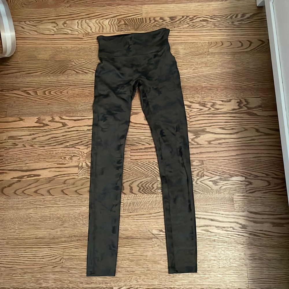 Spanx leggings